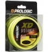 Леска Prologic XD Distance Mono 1000m 0.30mm 6.60kg/14Lb Hi-Viz Yellow
