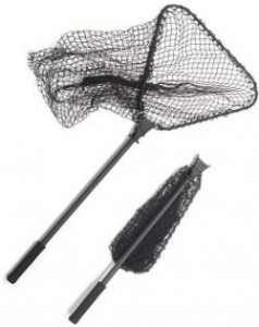 Подсачек Rapala ProGuide Folding Nets Medium