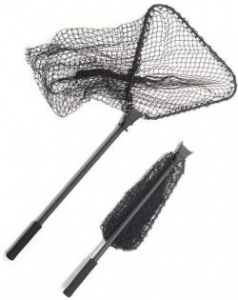 Подсачек Rapala ProGuide Folding Nets Small