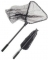 Подсачек Rapala ProGuide Telescopic Folding Net Large