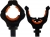 Подставка под удилища PROLOGIC Snatch Rod Rest Metal