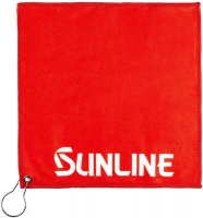 Рушник для риболовлі Sunline 30х30cm