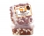 Пеллетс насадочный плавающий DYNAMITE BAITS Pop-Up Nuggets - White/Brown 3mm