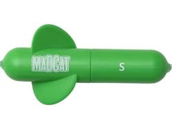 Поплавок для ловли сома DAM MADCAT Screaming Subfloat S 10cm 20g