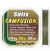 Поводковый материал SUFIX CAMFUSION 20m 15lb OLIVE CAMOSKIN