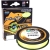 Шнур POWER PRO Super 8 Slick V2 Moon Shine 135m 0.19mm 33lb/15kg
