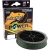 Шнур POWER PRO Super 8 Slick V2 Moss Green 275m #3.0/0.28mm 44lb/20.0kg
