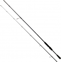 Спиннинг Daiwa 22 Powermesh 802MFS 2.44m 10-30g Tubular Tip Fast 2pcs