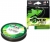Шнур POWER PRO Super Lines Moss Green 135m #20.0/0.76mm 209lb/95.0kg