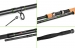 Матчевое удилище TRABUCCO Precision MTX Allround 3.90m 20-60g Progressive 3pcs