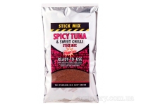 Стик микс DYNAMITE BAITS Spicy Tuna & Sweet Chilli Stick Mix