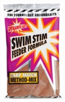Прикормка DYNAMITE BAITS Swim Stim Feeder Formula - Method-Mix, 900g