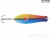 Блесна KUUSAMO Professor 2 with bead 90/26 Casting BLU/BL/Ye-S