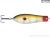 Блесна KUUSAMO Professor 2 with bead 90/26 Casting GR/G/S-S
