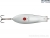 Блесна KUUSAMO Professor 2 with bead 90/26 Casting N-C