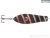 Блесна KUUSAMO Professor 2 with bead 90/26 Casting R/BL-C