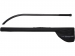 Трубка (кобра) для метания бойлов PROLOGIC Carbolite Throwing Stick (22mm)