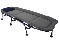 Раскладушка карповая PROLOGIC COMMANDER Flat Bedchair 6+1 Legs