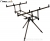 Род-под PROLOGIC New Green Tri Lux Pod V2 4 Rods