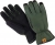 Рукавички Prologic Softshell Liner - Green/Black