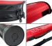 Чехол для удилищ PROX Gravis Super Slim Rod Case -black (полужесткий)