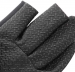 Рукавички PROX Titanium Glove 3-Finger Cut - PX97133K black