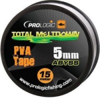 ПВА лента PROLOGIC PVA Abyss Tape 5mm 15m