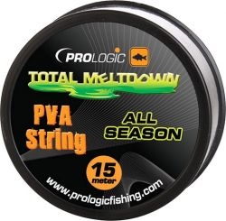 ПВА нить PROLOGIC PVA All Season String 15m