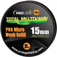 ПВА рукав Prologic PVA All Season Micro Mesh Refill 5m 35mm
