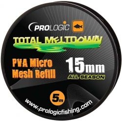 ПВА рукав Prologic PVA All Season Micro Mesh Refill 5m 24mm