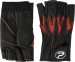 Перчатки PROX Fit Glove DX cut five PX5885 black/red