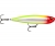 Воблер Rapala Precision Xtreme Pencil Freshwater PXRP87-CLN 8.7cm 12g Clown (CLN)