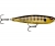 Воблер Rapala Precision Xtreme Pencil Freshwater PXRP87-GGIU 8.7cm 12g Glassy Gill UV (GGIU)