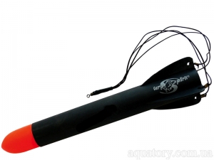 Ракета для прикормки CARP SPIRIT BAIT ROCKET MISSILE 25x3cm