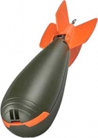 Ракета для прикормки PROLOGIC Airbomb Carp Fishing Spod Bait Bomb Size L
