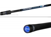 Фидерное удилище ZEMEX RAMPAGE RIVER FEEDER 14ft 180g