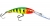 Воблер RAPALA Deep Tail Dancer TDD13 YRT