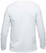 Футболка з довгим рукавом Rapala Dorado Long Sleeved T-Shirt - White