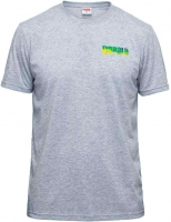 Футболка Rapala Dorado T-Shirt - Grey