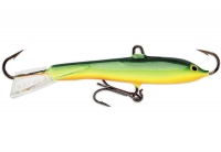 Балансир RAPALA Jigging Rap W9 BYR