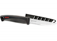 Универсальный нож RAPALA Fisherman’s utility knife 10cm