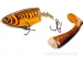 Воблер RAPALA X-Rap Peto XRPT20-HTIP 20cm 83g Hot Tiger Pike (HTIP)