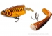 Воблер RAPALA X-Rap Peto XRPT14-HTP 14cm 39g Hot Pike (HTP)