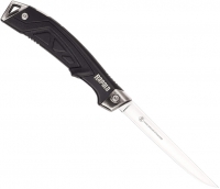 Нож филейный складной Rapala RCD Folding Fillet (12.5cm)