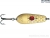 Блесна KUUSAMO Räsänen with bead 50/11 B-S