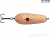Блесна KUUSAMO Räsänen with bead 70/20 C-S