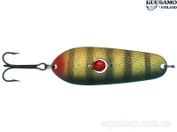 Блесна KUUSAMO Räsänen with bead 70/20 GR-B