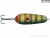 Блесна KUUSAMO Räsänen with bead 70/20 GR-B