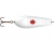 Блесна KUUSAMO Räsänen with bead 90/28 9cm 28g S-C