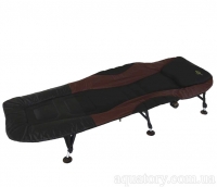 Раскладушка карповая CARP SPIRIT Bed Level-Chair